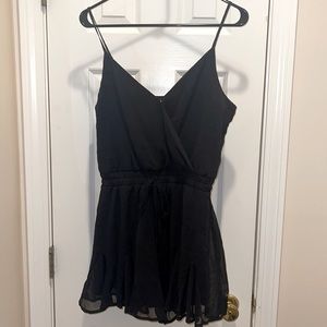 Trixxi - X-Large - Black